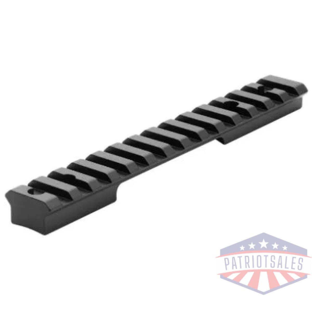 Https3a2f2fmedia. Chattanoogashooting. Com2fimages2fproduct2flu1713342flu171334. Webp - leupold backcountry 1-piece cross-slot base remington 700 la - matte black - https3a2f2fmedia. Chattanoogashooting. Com2fimages2fproduct2flu1713342flu171334