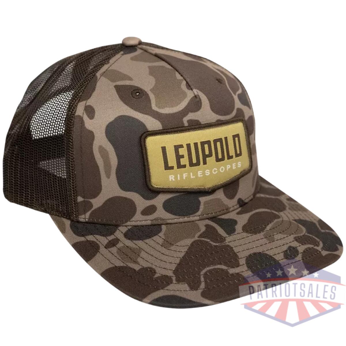 Https3a2f2fmedia. Chattanoogashooting. Com2fimages2fproduct2flu1839852flu183985. Webp - leupold riflescopes duck camo trucker cap - brown - https3a2f2fmedia. Chattanoogashooting. Com2fimages2fproduct2flu1839852flu183985