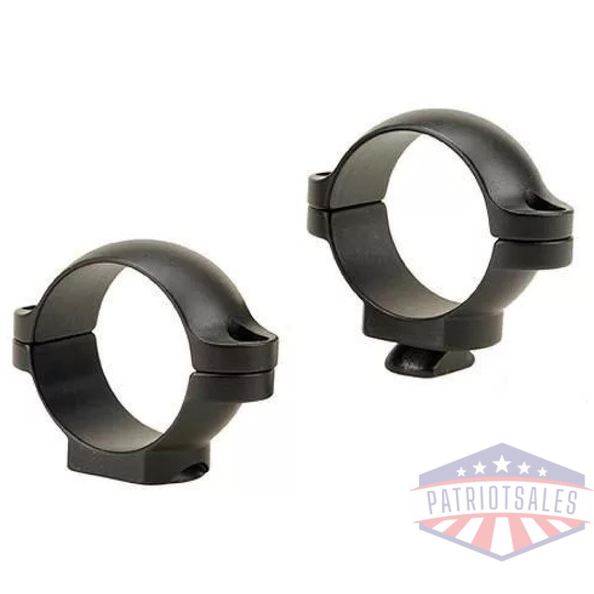 Https3a2f2fmedia. Chattanoogashooting. Com2fimages2fproduct2flu498982flu49898. Webp - leupold 2-piece std windage adjustable steel rings 1" low matte - https3a2f2fmedia. Chattanoogashooting. Com2fimages2fproduct2flu498982flu49898