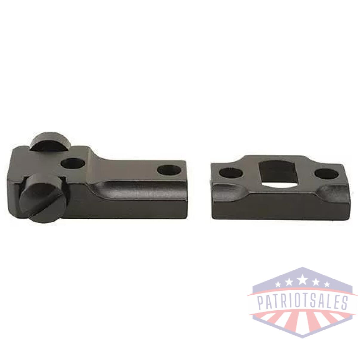 Https3a2f2fmedia. Chattanoogashooting. Com2fimages2fproduct2flu500212flu50021. Webp - leupold 2-piece standard steel base - winchester 70 reversible rear (rvr) matte black - https3a2f2fmedia. Chattanoogashooting. Com2fimages2fproduct2flu500212flu50021