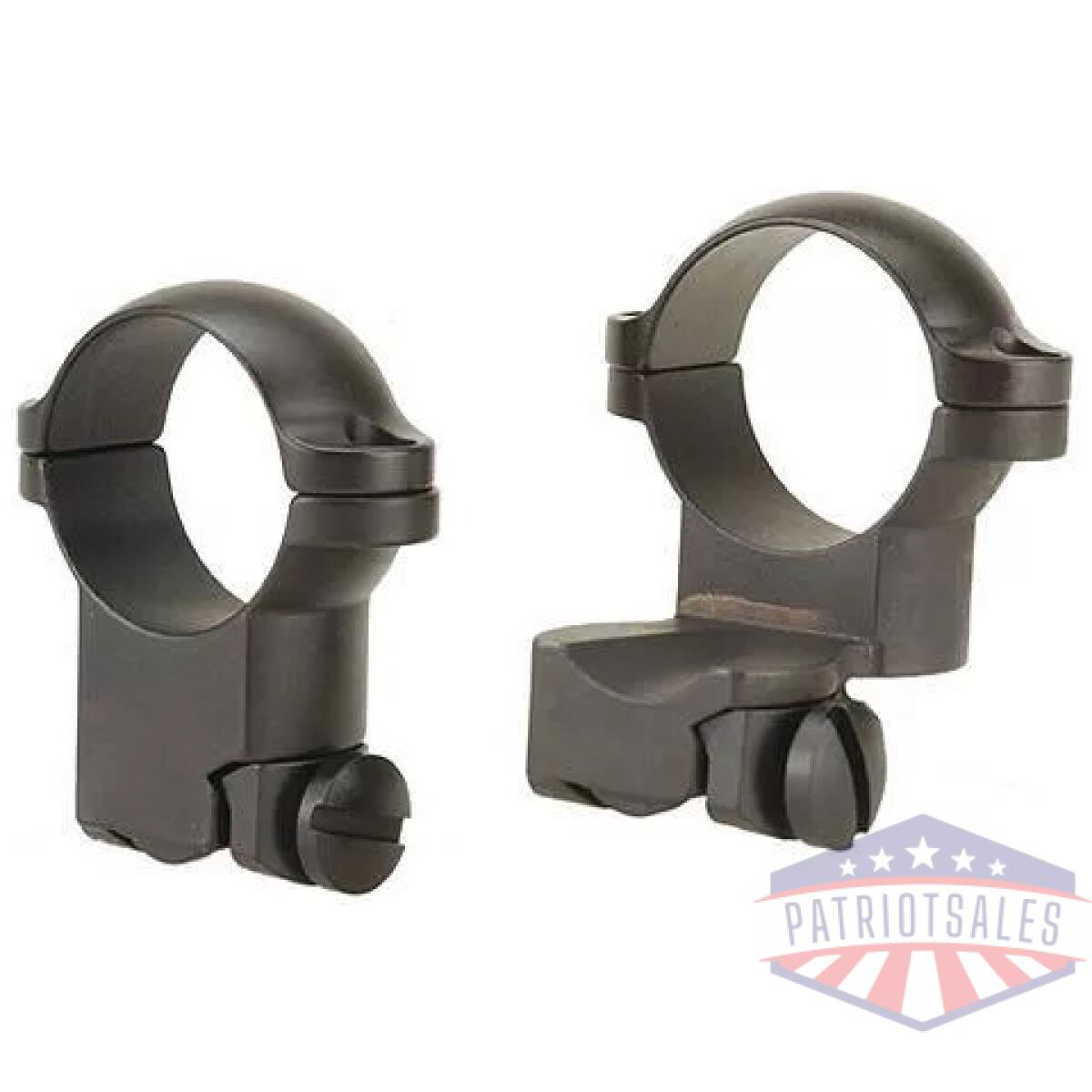 Https3a2f2fmedia. Chattanoogashooting. Com2fimages2fproduct2flu523072flu52307. Webp - leupold 2-piece extension ringmounts - ruger no. 1 77/22 1" high matte black - https3a2f2fmedia. Chattanoogashooting. Com2fimages2fproduct2flu523072flu52307