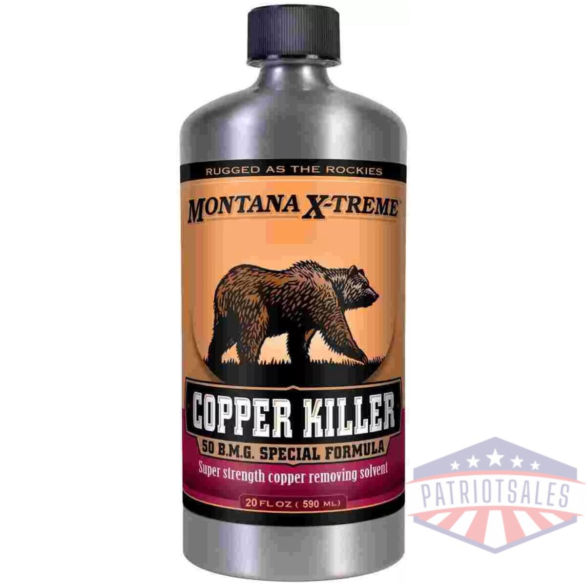 Https3a2f2fmedia. Chattanoogashooting. Com2fimages2fproduct2fmu07040202fmu0704020. Webp - montana x-treme copper killer 20 oz bottle - https3a2f2fmedia. Chattanoogashooting. Com2fimages2fproduct2fmu07040202fmu0704020