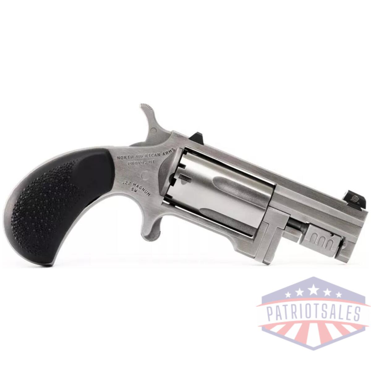 Https3a2f2fmedia. Chattanoogashooting. Com2fimages2fproduct2fndnaasnt2fndnaasnt-1-1. Webp - naa sentinel handgun. 22 mag 5rd capacity 1. 43" barrel silver with black grip - https3a2f2fmedia. Chattanoogashooting. Com2fimages2fproduct2fndnaasnt2fndnaasnt 1 1