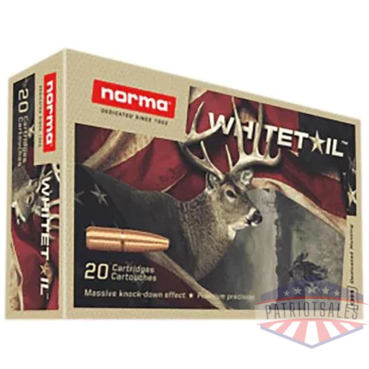 Https3a2f2fmedia. Chattanoogashooting. Com2fimages2fproduct2fnh201774122fnh20171592_1. Webp - norma whitetail rifle ammunition. 300 win mag 150gr psp 3248 fps 20/ct - https3a2f2fmedia. Chattanoogashooting. Com2fimages2fproduct2fnh201774122fnh20171592 1