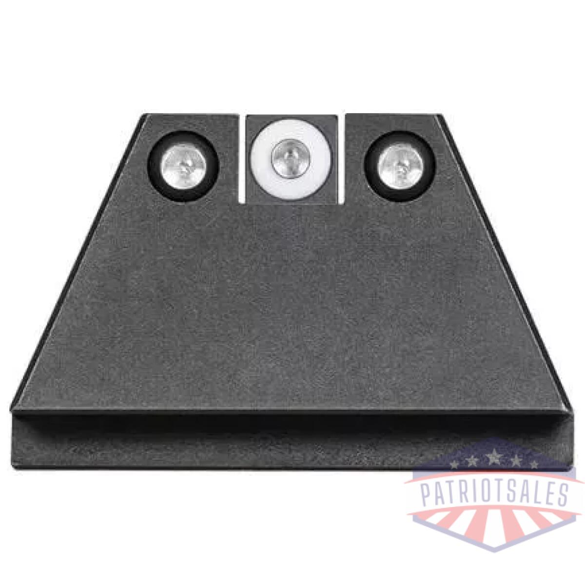 Https3a2f2fmedia. Chattanoogashooting. Com2fimages2fproduct2fnnglk004003wgzg2fnnglk004003wgzg. Webp - night fision suppressor height night sight set white front black back for glock - https3a2f2fmedia. Chattanoogashooting. Com2fimages2fproduct2fnnglk004003wgzg2fnnglk004003wgzg