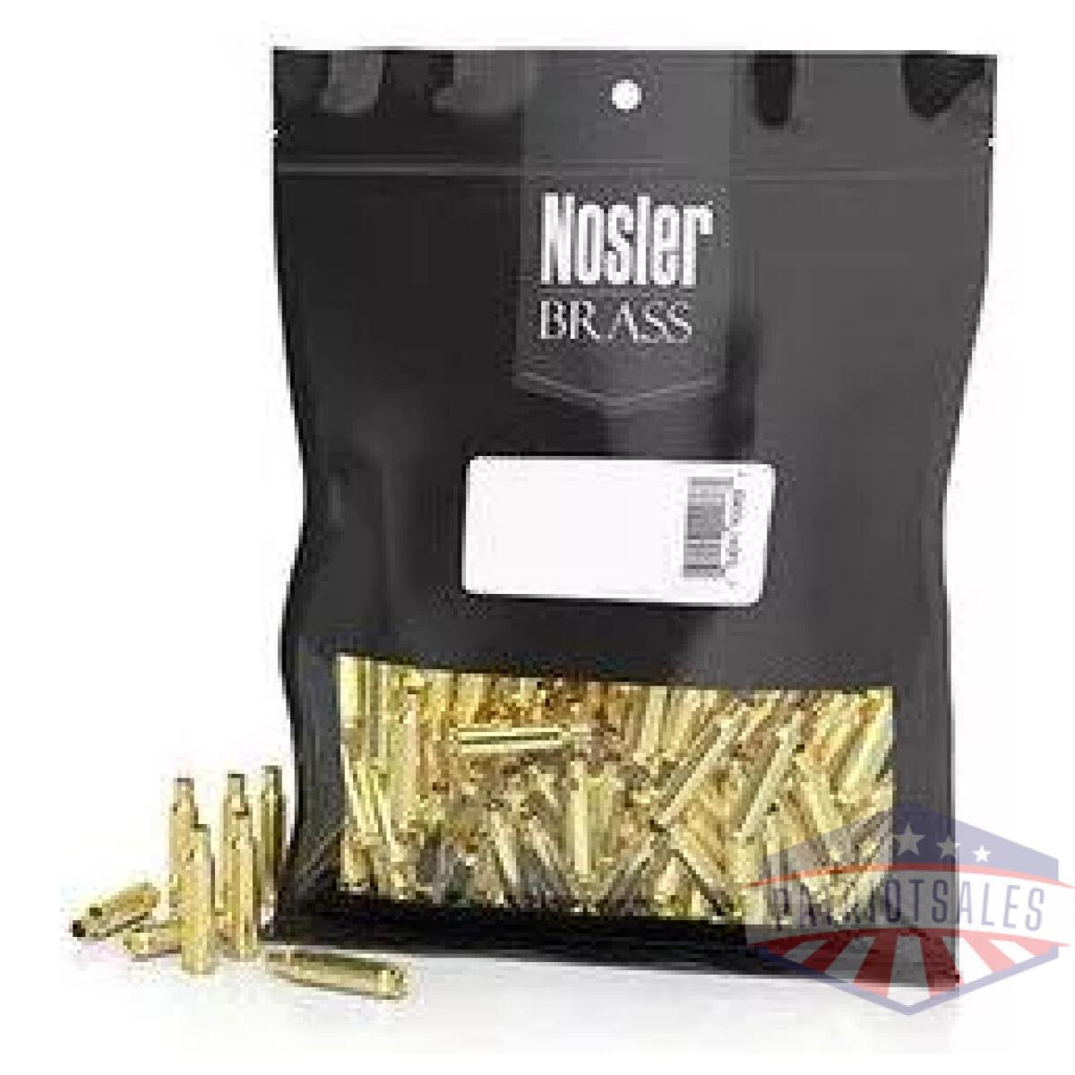 Https3a2f2fmedia. Chattanoogashooting. Com2fimages2fproduct2fno102112fno10211. Webp - nosler unprimed unprepped brass rifle cartridge cases 6. 5 creedmoor nos hs 100/ct (bulk) - https3a2f2fmedia. Chattanoogashooting. Com2fimages2fproduct2fno102112fno10211