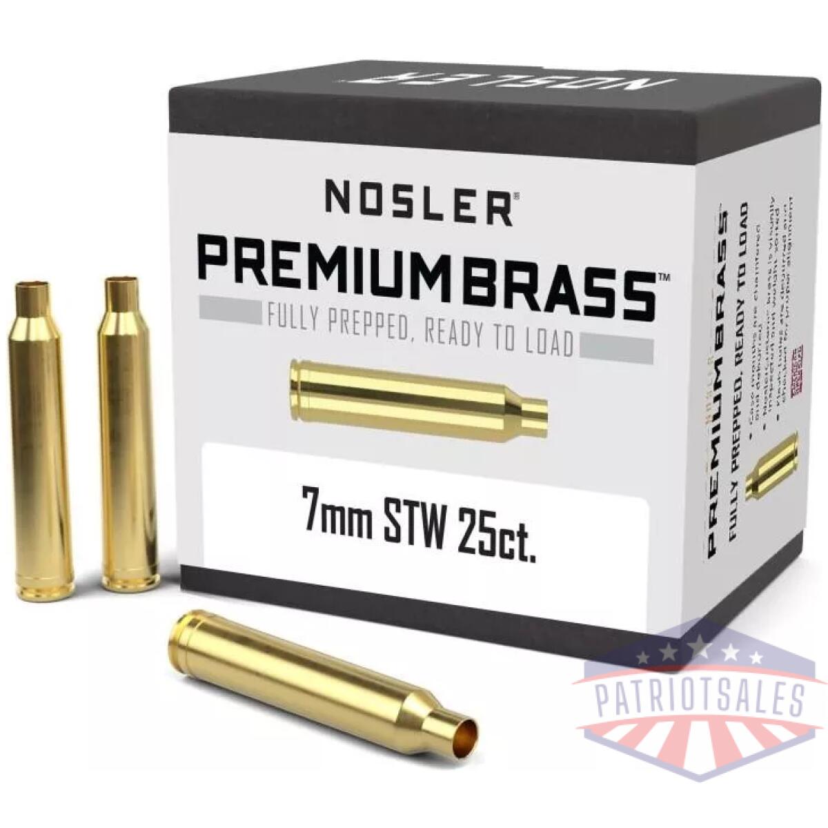 Https3a2f2fmedia. Chattanoogashooting. Com2fimages2fproduct2fno102262fno10226-1. Webp - nosler unprimed brass rifle cartridge cases 50/ct. 30-06 sprg - https3a2f2fmedia. Chattanoogashooting. Com2fimages2fproduct2fno102262fno10226 1