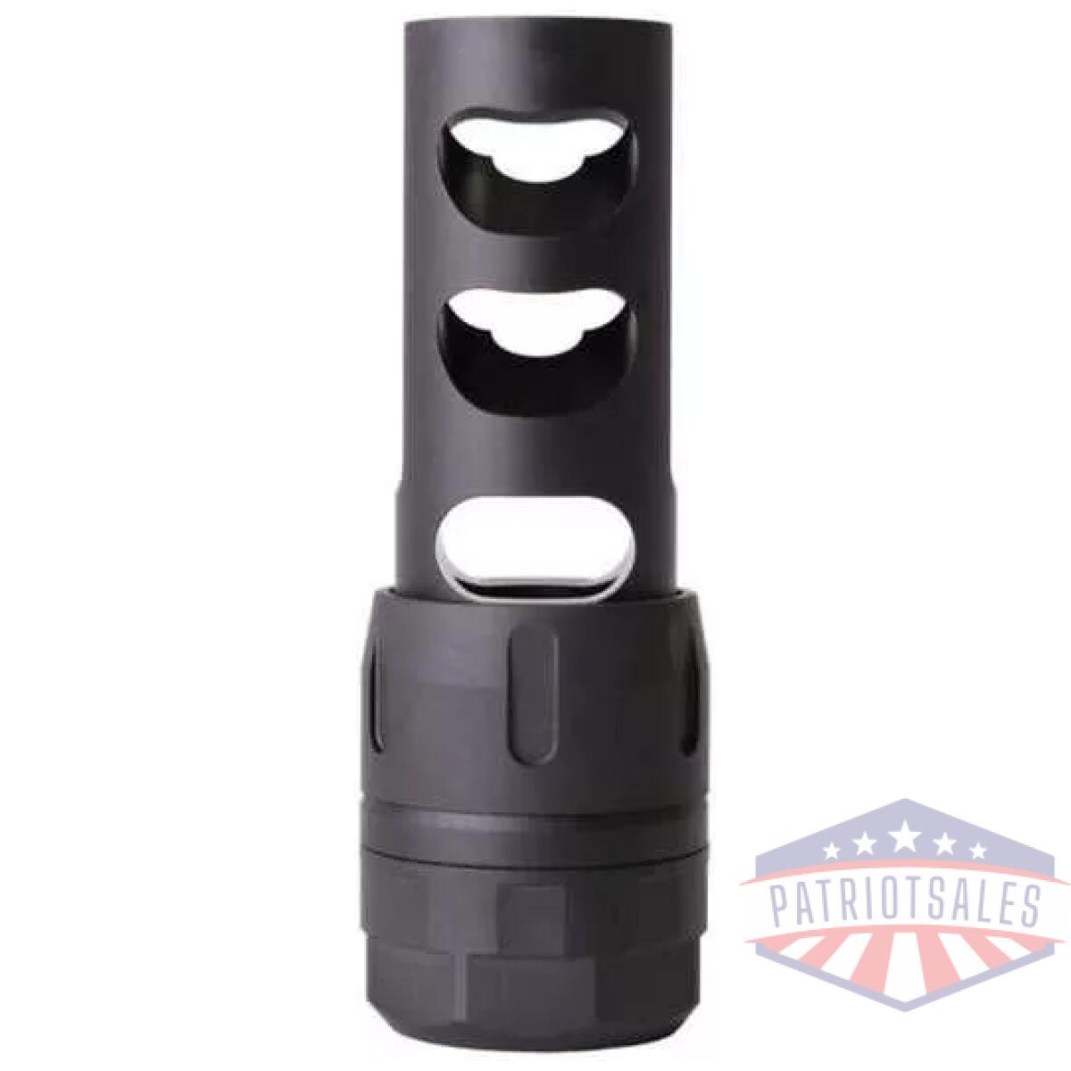 Https3a2f2fmedia. Chattanoogashooting. Com2fimages2fproduct2fno972012fno97201-1. Webp - nosler muzzle adapter 1/2-28. 22 cal black - https3a2f2fmedia. Chattanoogashooting. Com2fimages2fproduct2fno972012fno97201 1