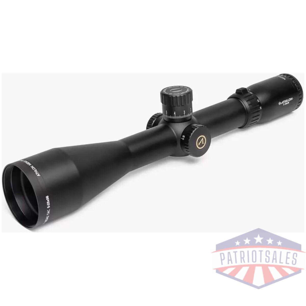 Https3a2f2fmedia. Chattanoogashooting. Com2fimages2fproduct2fof2130822fof213082-1. Webp - athlon midas tac hd riflescope 5-25x56 34mm ffp aprs6 mil non illum. Black - https3a2f2fmedia. Chattanoogashooting. Com2fimages2fproduct2fof2130822fof213082 1