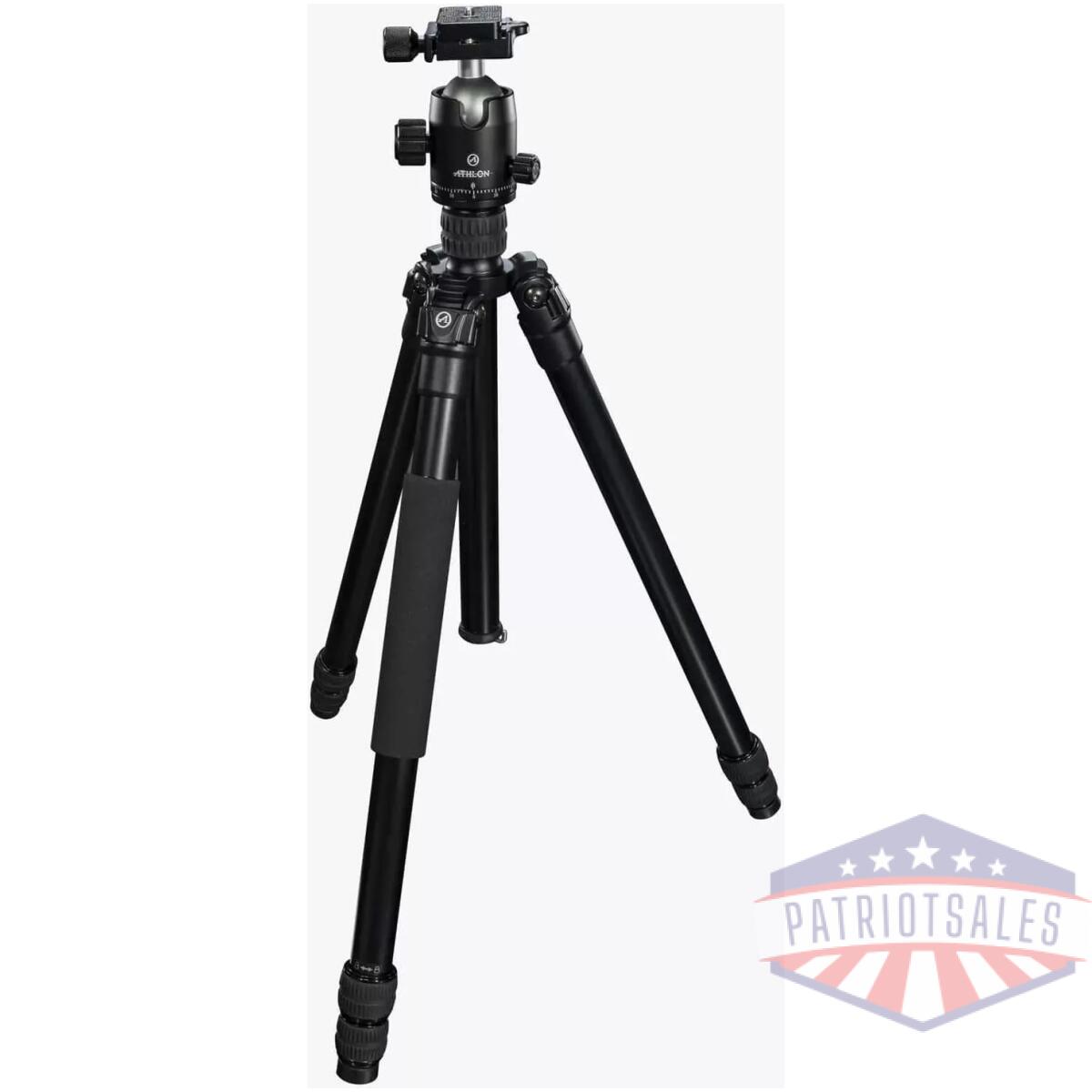 Https3a2f2fmedia. Chattanoogashooting. Com2fimages2fproduct2fof7060092fof706009-1. Webp - athlon midas al28 aluminum tripod 17" - 65" black with soft sided carrying case - https3a2f2fmedia. Chattanoogashooting. Com2fimages2fproduct2fof7060092fof706009 1