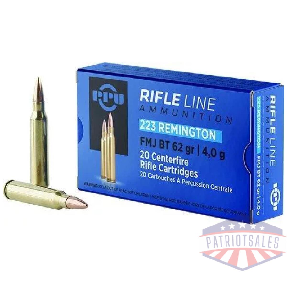 Https3a2f2fmedia. Chattanoogashooting. Com2fimages2fproduct2foqpp223f22foqpp223f2. Webp - ppu rifle ammunition. 223 remington fmj bt 62gr 3042 fps 20/ct - https3a2f2fmedia. Chattanoogashooting. Com2fimages2fproduct2foqpp223f22foqpp223f2