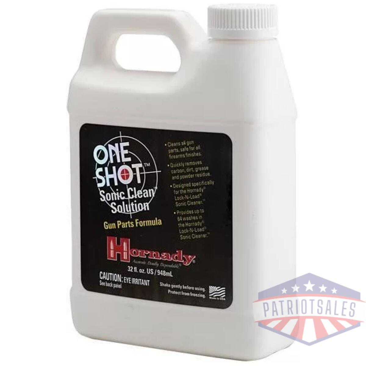 Https3a2f2fmedia. Chattanoogashooting. Com2fimages2fproduct2fpc0433602fpc043360. Webp - hornady one shot sonic cleaning solution - gun parts formula - 1 qt - https3a2f2fmedia. Chattanoogashooting. Com2fimages2fproduct2fpc0433602fpc043360