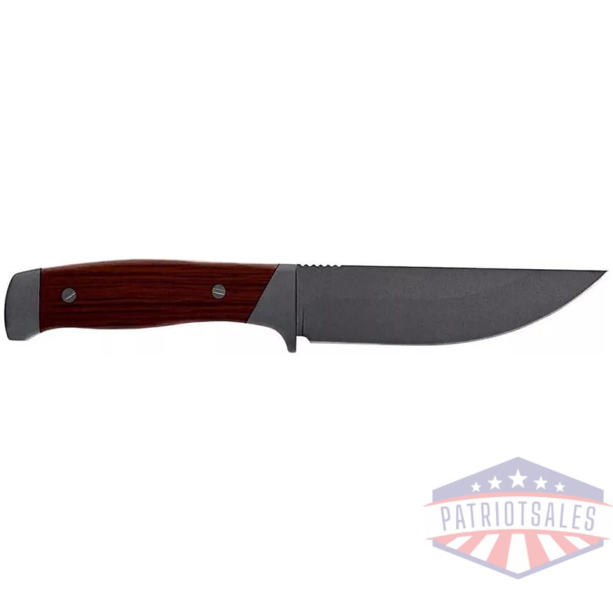 Https3a2f2fmedia. Chattanoogashooting. Com2fimages2fproduct2fpf12031482fpf1203148-1. Webp - old timer frontier fixed blade knife 5" drop point blade wood - https3a2f2fmedia. Chattanoogashooting. Com2fimages2fproduct2fpf12031482fpf1203148 1