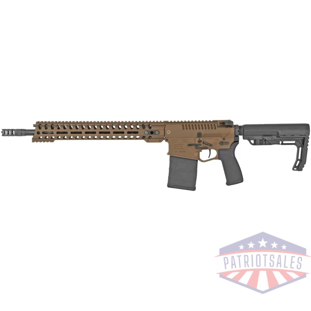 Https3a2f2fmedia. Chattanoogashooting. Com2fimages2fproduct2fpg015822fpg01582. Webp - revolution. 308 rifle 16. 5" barrel 14. 5" rail cerakote burnt bronze - https3a2f2fmedia. Chattanoogashooting. Com2fimages2fproduct2fpg015822fpg01582