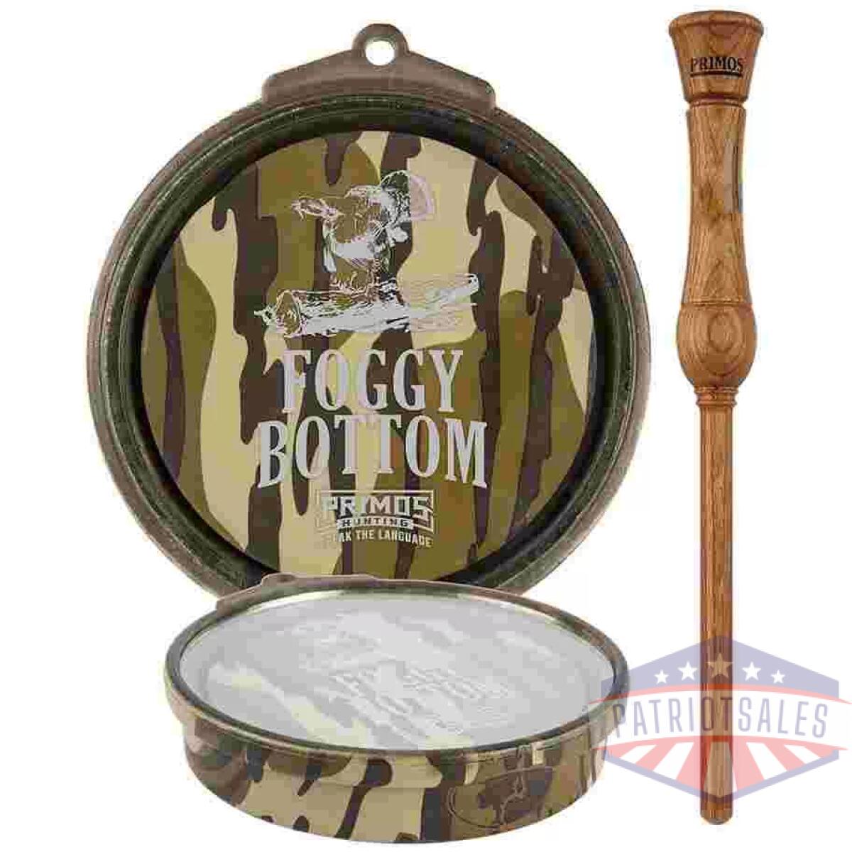 Https3a2f2fmedia. Chattanoogashooting. Com2fimages2fproduct2fpyps29062fpyps2906. Webp - primos foggy bottom glass turkey call - original bottomland camo - https3a2f2fmedia. Chattanoogashooting. Com2fimages2fproduct2fpyps29062fpyps2906