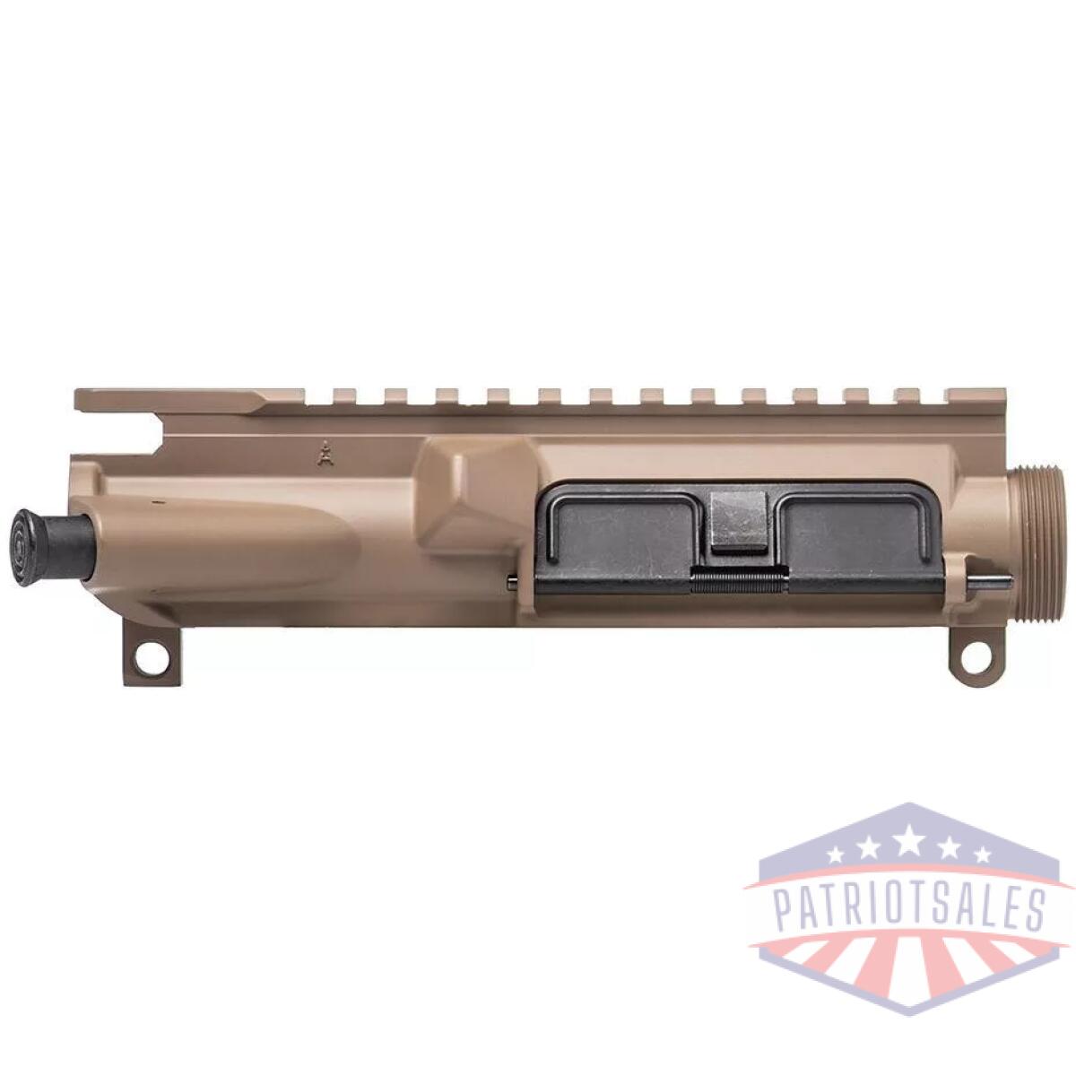 Https3a2f2fmedia. Chattanoogashooting. Com2fimages2fproduct2fqjapar501801ac2fapar501801ac. Webp - aero precision ar15 assembled upper receiver - fde cerakote - https3a2f2fmedia. Chattanoogashooting. Com2fimages2fproduct2fqjapar501801ac2fapar501801ac