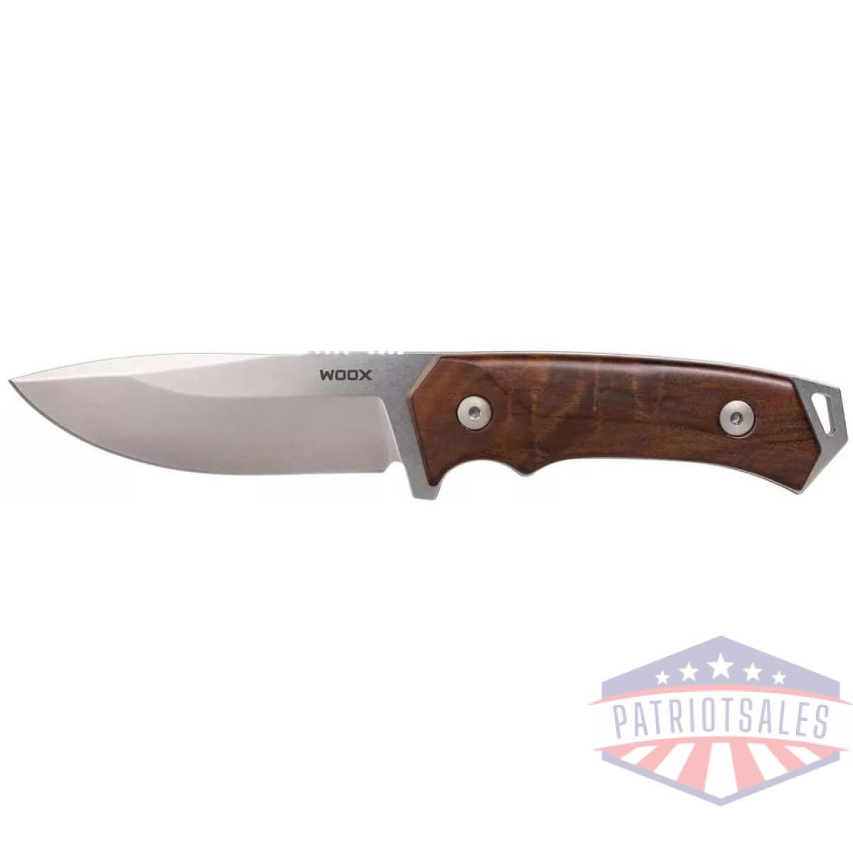 Https3a2f2fmedia. Chattanoogashooting. Com2fimages2fproduct2fqqbuknf001032fqqbuknf00103-1. Webp - woox rock62 fixed knife 4-1/4" drop point blade walnut - https3a2f2fmedia. Chattanoogashooting. Com2fimages2fproduct2fqqbuknf001032fqqbuknf00103 1