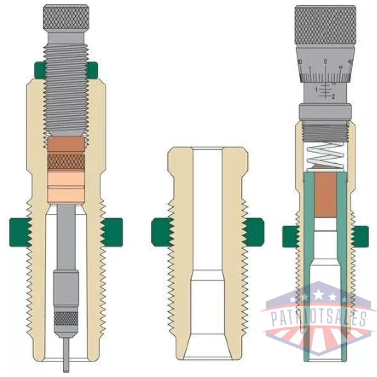 Https3a2f2fmedia. Chattanoogashooting. Com2fimages2fproduct2frb381532frb38153. Webp - redding type s match bushing neck die set. 300 win mag - https3a2f2fmedia. Chattanoogashooting. Com2fimages2fproduct2frb381532frb38153