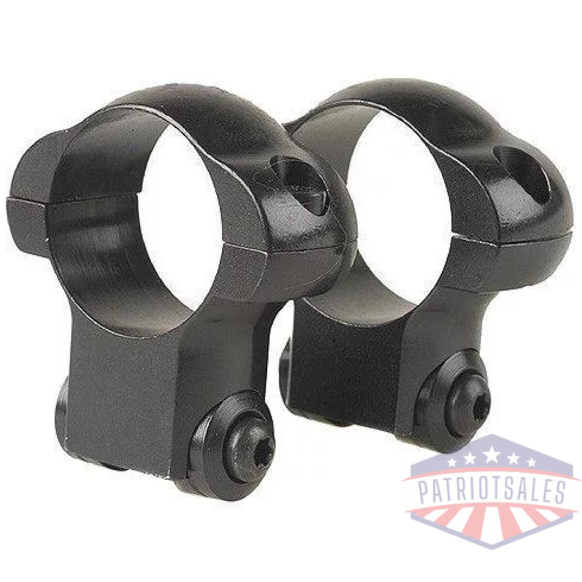 Https3a2f2fmedia. Chattanoogashooting. Com2fimages2fproduct2frd472362frd47236. Webp - redfield ruger 77 & ruger mark ii la/sa rifle steel scope rings 1" high matte - https3a2f2fmedia. Chattanoogashooting. Com2fimages2fproduct2frd472362frd47236