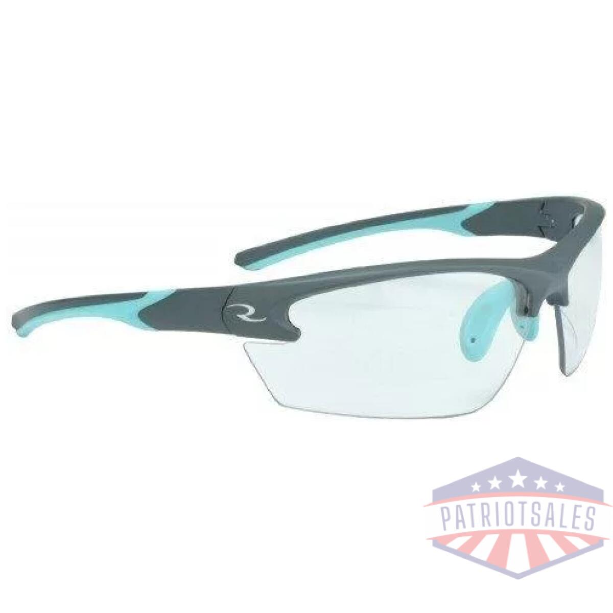 Https3a2f2fmedia. Chattanoogashooting. Com2fimages2fproduct2frfws2310cs2frfws2310cs. Webp - radians ladies range shooting glasses aqua & charcoal with clear lens - https3a2f2fmedia. Chattanoogashooting. Com2fimages2fproduct2frfws2310cs2frfws2310cs