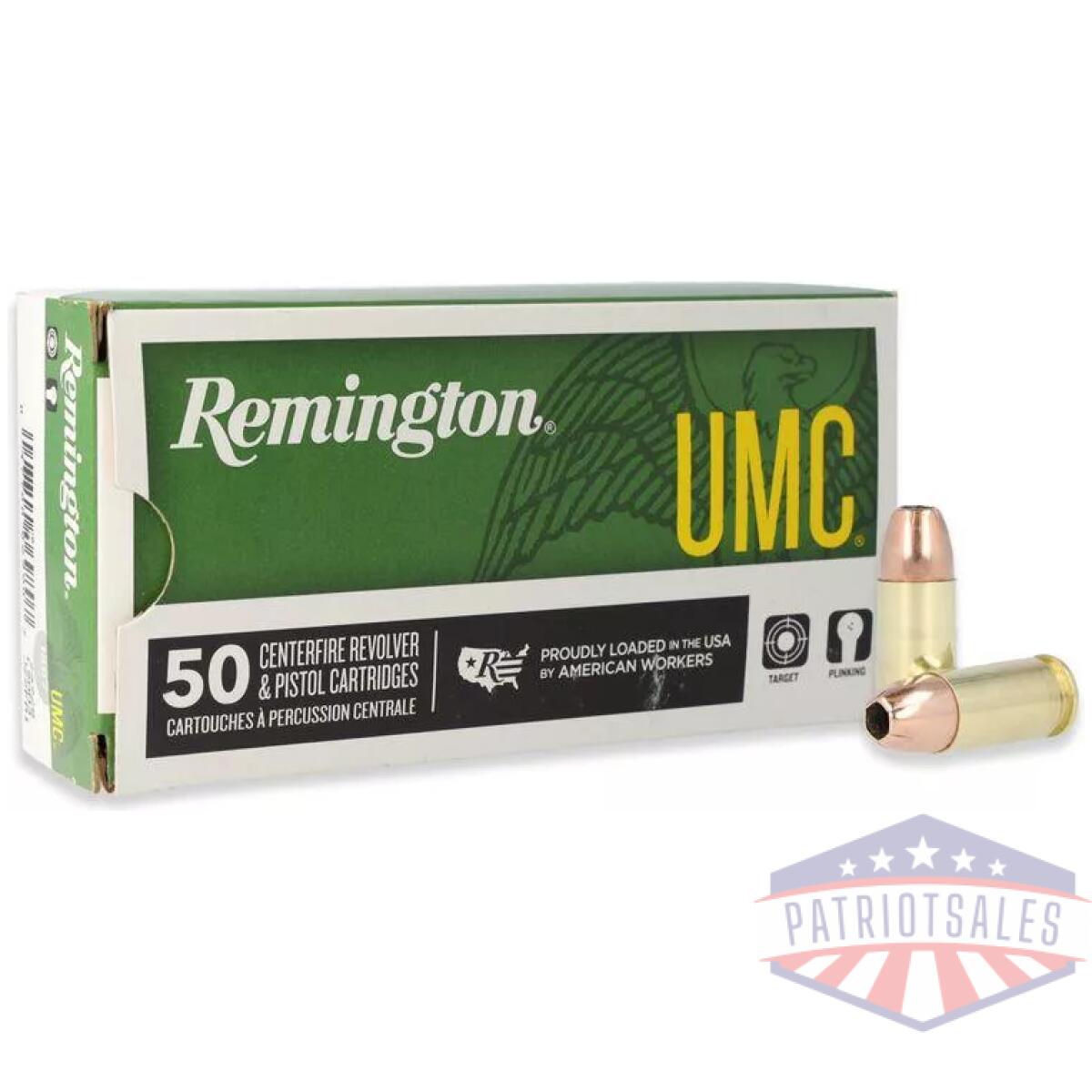 Https3a2f2fmedia. Chattanoogashooting. Com2fimages2fproduct2frt237522frt23752-1. Webp - remington umc handgun ammunition 9mm luger 115 gr jhp 1145 fps 50/ct - https3a2f2fmedia. Chattanoogashooting. Com2fimages2fproduct2frt237522frt23752 1