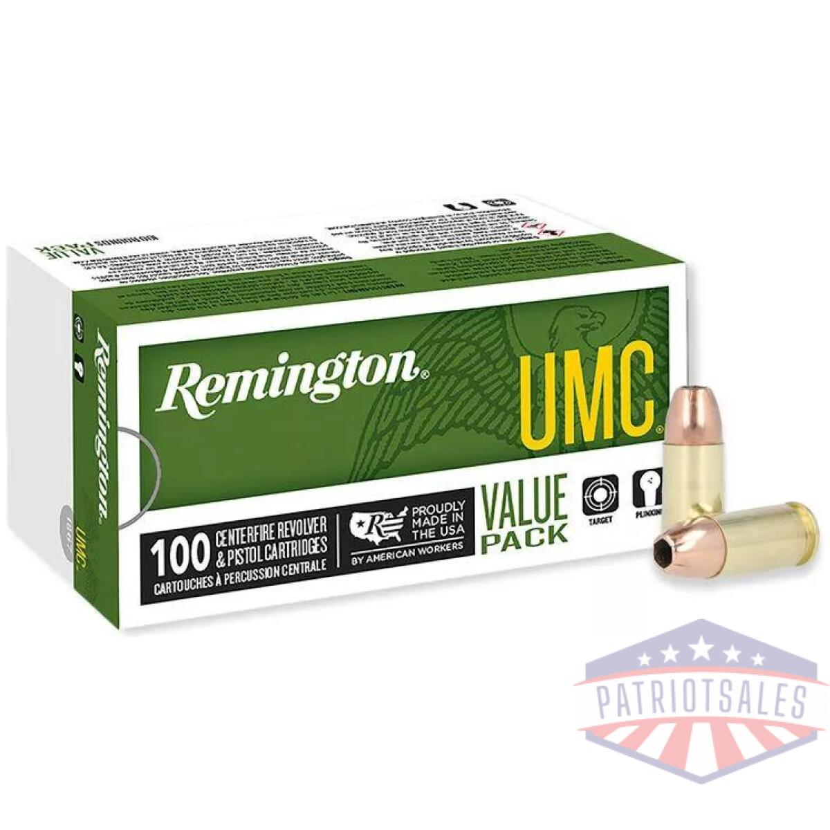 Https3a2f2fmedia. Chattanoogashooting. Com2fimages2fproduct2frt237532frt23753-1. Webp - remington umc handgun ammunition 9mm luger 115 gr. Jhp 1145 fps 100/ct - https3a2f2fmedia. Chattanoogashooting. Com2fimages2fproduct2frt237532frt23753 1