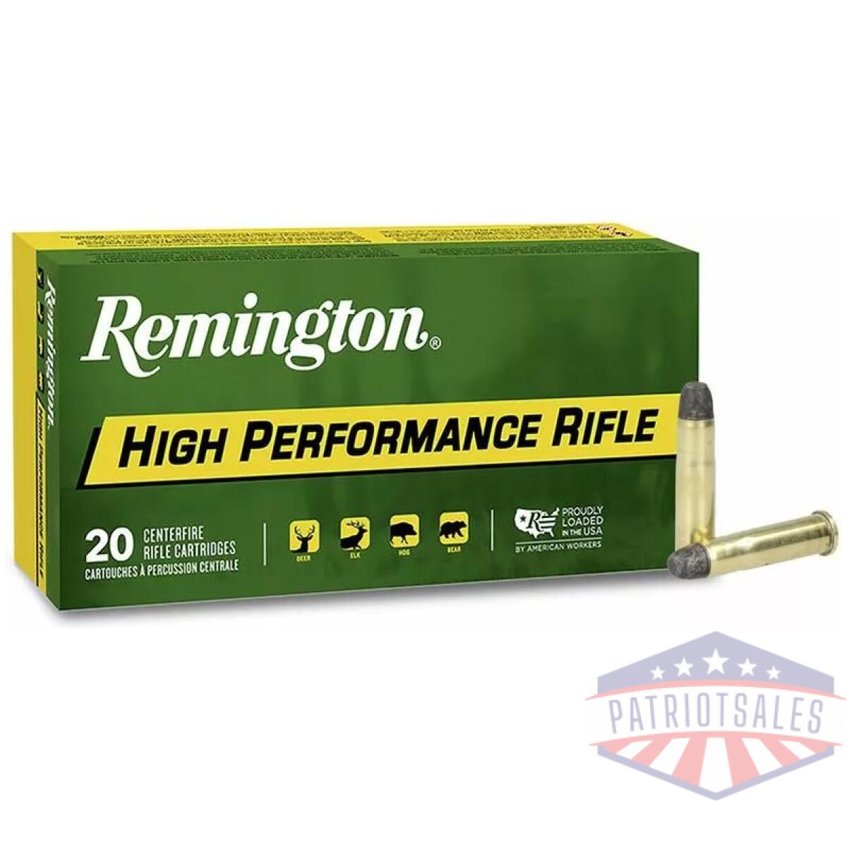 Https3a2f2fmedia. Chattanoogashooting. Com2fimages2fproduct2frt284102frt28410-1. Webp - remington high performance rifle ammunition. 32-20 win 100 gr lrn 1210 fps 50/ct - https3a2f2fmedia. Chattanoogashooting. Com2fimages2fproduct2frt284102frt28410 1