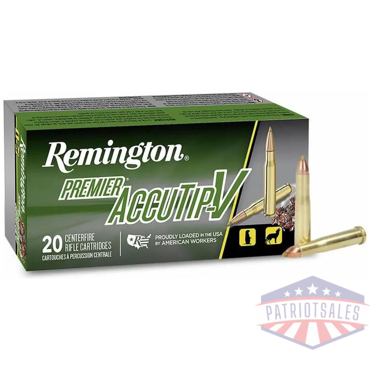 Https3a2f2fmedia. Chattanoogashooting. Com2fimages2fproduct2frt291542frt29154-1. Webp - remington premier accutip varmint rifle ammunition. 22 hornet 35 gr atv 3100 fps 20/ct - https3a2f2fmedia. Chattanoogashooting. Com2fimages2fproduct2frt291542frt29154 1