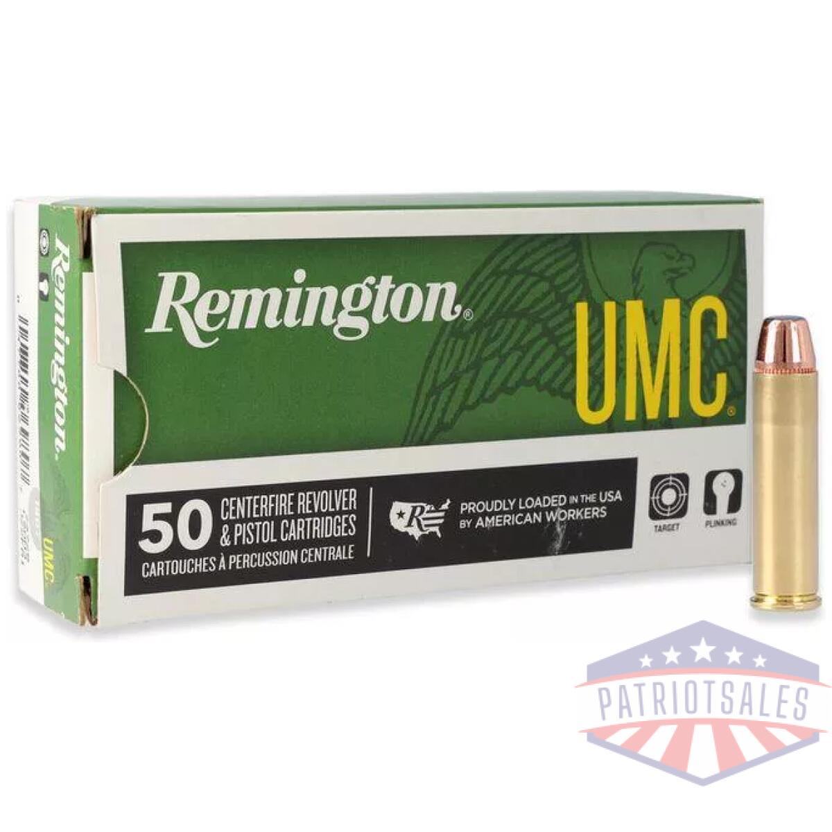 Https3a2f2fmedia. Chattanoogashooting. Com2fimages2fproduct2frtr200162frtr20016-1. Webp - remington umc handgun ammunition. 327 fed mag 100gr jsp 1500 fps 50/ct - https3a2f2fmedia. Chattanoogashooting. Com2fimages2fproduct2frtr200162frtr20016 1