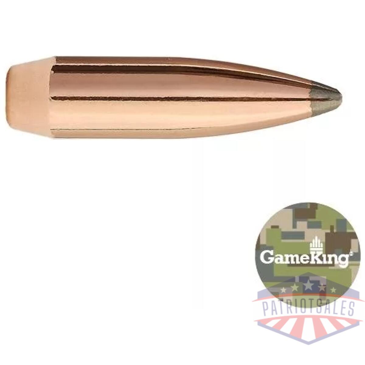 Https3a2f2fmedia. Chattanoogashooting. Com2fimages2fproduct2fsi19052fsi1905_2. Webp - sierra gameking rifle bullets 7mm. 284" 140 gr sbt 100/ct - https3a2f2fmedia. Chattanoogashooting. Com2fimages2fproduct2fsi19052fsi1905 2