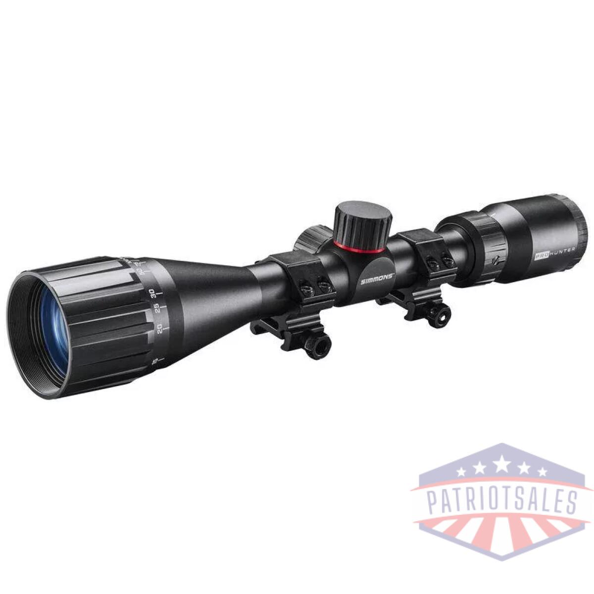 Https3a2f2fmedia. Chattanoogashooting. Com2fimages2fproduct2fsnsph412402fsnsph41240-6. Webp - simmons pro hunter 4-12x40 rifle scope 1" sfp truplex non-illum incl/weaver style rings - https3a2f2fmedia. Chattanoogashooting. Com2fimages2fproduct2fsnsph412402fsnsph41240 6