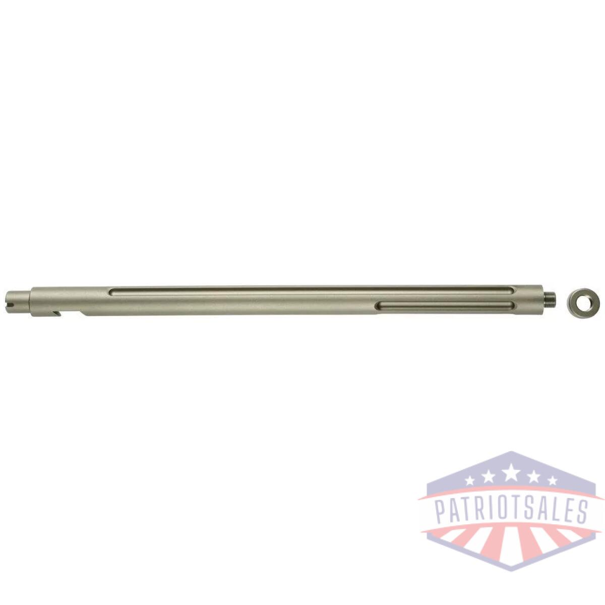 Https3a2f2fmedia. Chattanoogashooting. Com2fimages2fproduct2ftb1022temod2ftb1022temod. Webp - x-ring threaded barrel matte od green for the ruger 10/22 - https3a2f2fmedia. Chattanoogashooting. Com2fimages2fproduct2ftb1022temod2ftb1022temod