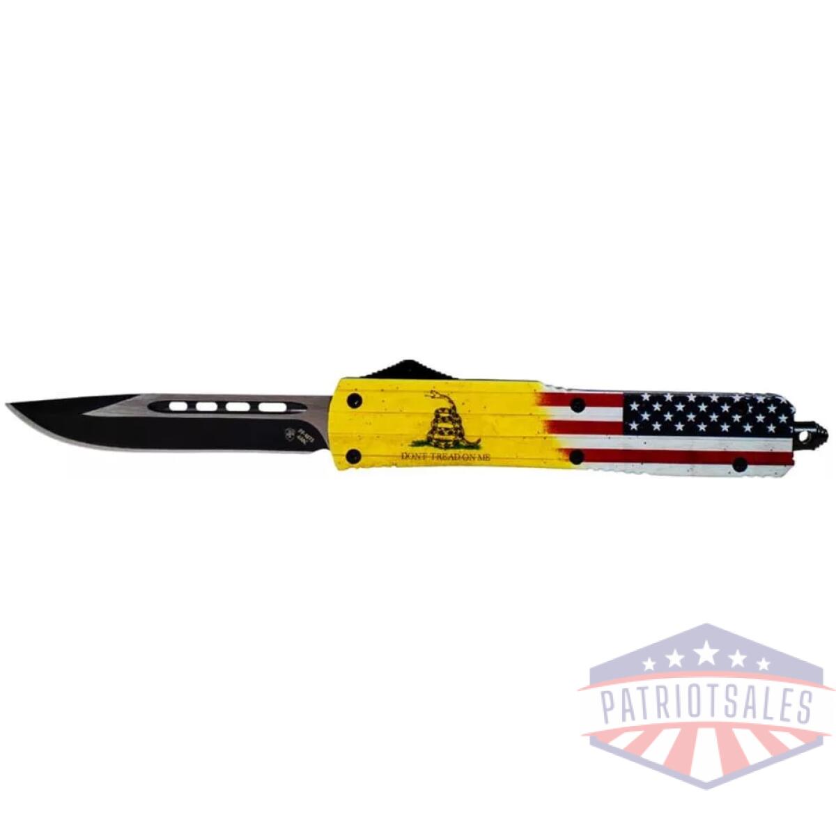 Https3a2f2fmedia. Chattanoogashooting. Com2fimages2fproduct2ftkmdtom3312ftkmdtom331_1. Webp - templar knife slim knife 3-1/2" drop point blade don't tread on me us flag - https3a2f2fmedia. Chattanoogashooting. Com2fimages2fproduct2ftkmdtom3312ftkmdtom331 1