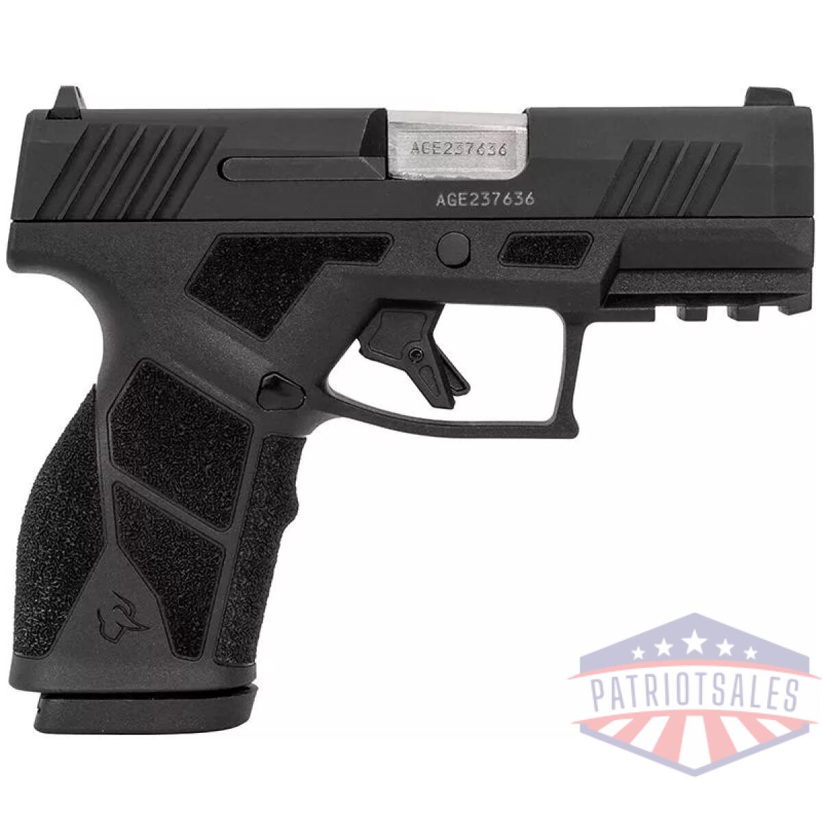 Https3a2f2fmedia. Chattanoogashooting. Com2fimages2fproduct2ftx1gx29312ftx1gx29312. Webp - taurus gx2 handgun 9mm luger 13rd magazines (2) 3. 38" barrel black frame/black slide - https3a2f2fmedia. Chattanoogashooting. Com2fimages2fproduct2ftx1gx29312ftx1gx29312