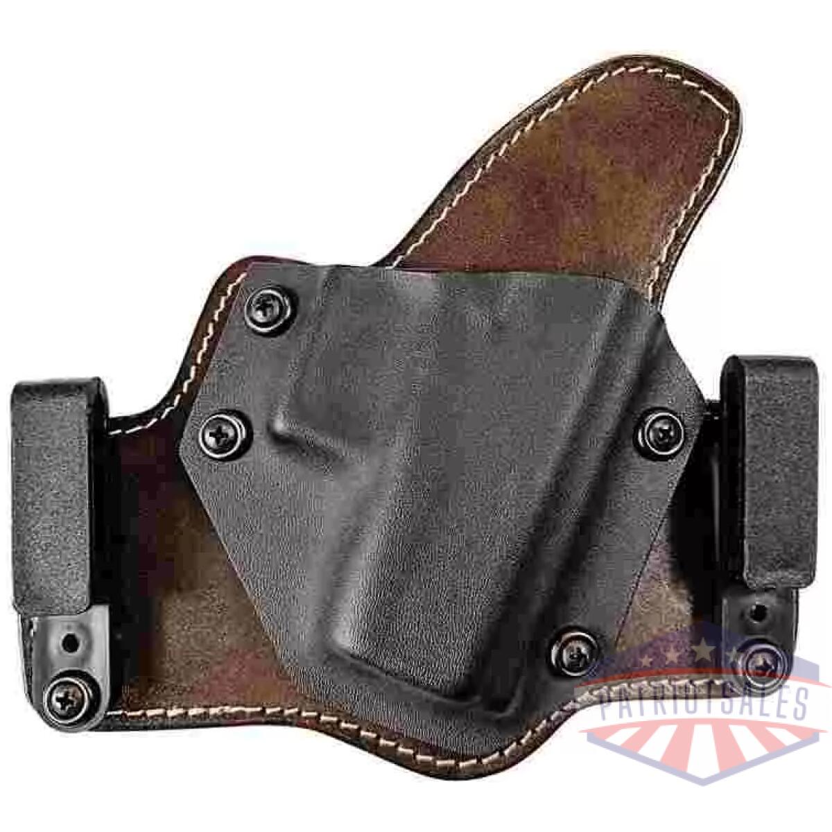 Https3a2f2fmedia. Chattanoogashooting. Com2fimages2fproduct2ftypart3102ftypart310. Webp - tx 1836 partner kydex/leather for glock 19-23-32- brown-rh - https3a2f2fmedia. Chattanoogashooting. Com2fimages2fproduct2ftypart3102ftypart310