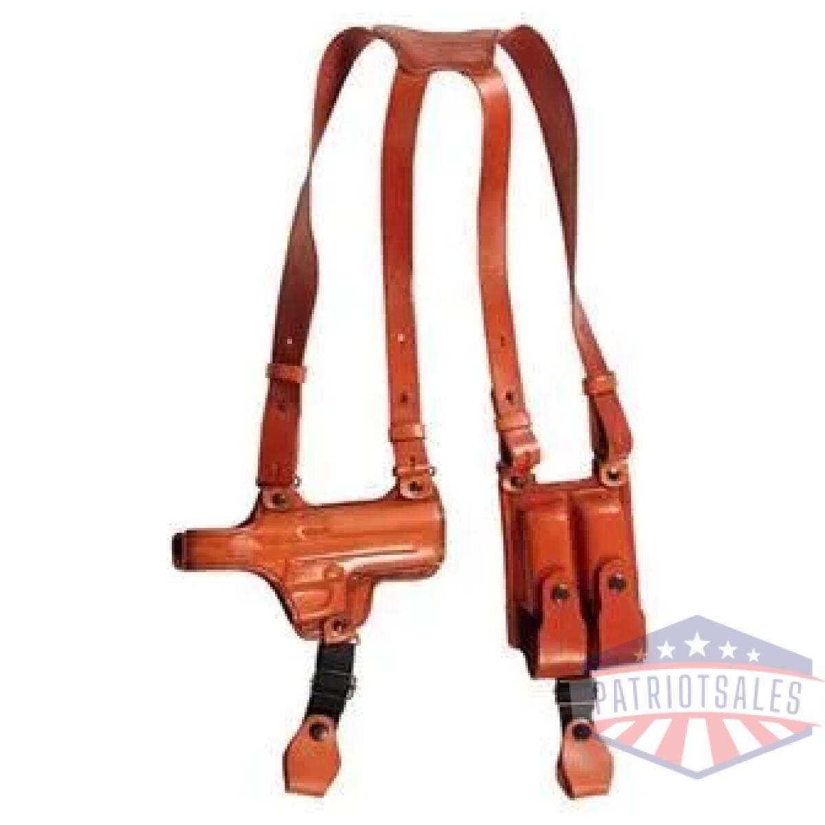 Https3a2f2fmedia. Chattanoogashooting. Com2fimages2fproduct2ftysh42022ftysh4202. Webp - tagua colt 45 brown righthand shoulder leather holster rig - https3a2f2fmedia. Chattanoogashooting. Com2fimages2fproduct2ftysh42022ftysh4202