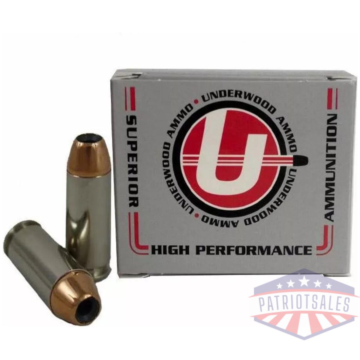 Https3a2f2fmedia. Chattanoogashooting. Com2fimages2fproduct2fub2352fub235. Webp - underwood hunting & self defense handgun ammunition10mm auto 150 grain jhp 1500 fps 20/rd - https3a2f2fmedia. Chattanoogashooting. Com2fimages2fproduct2fub2352fub235