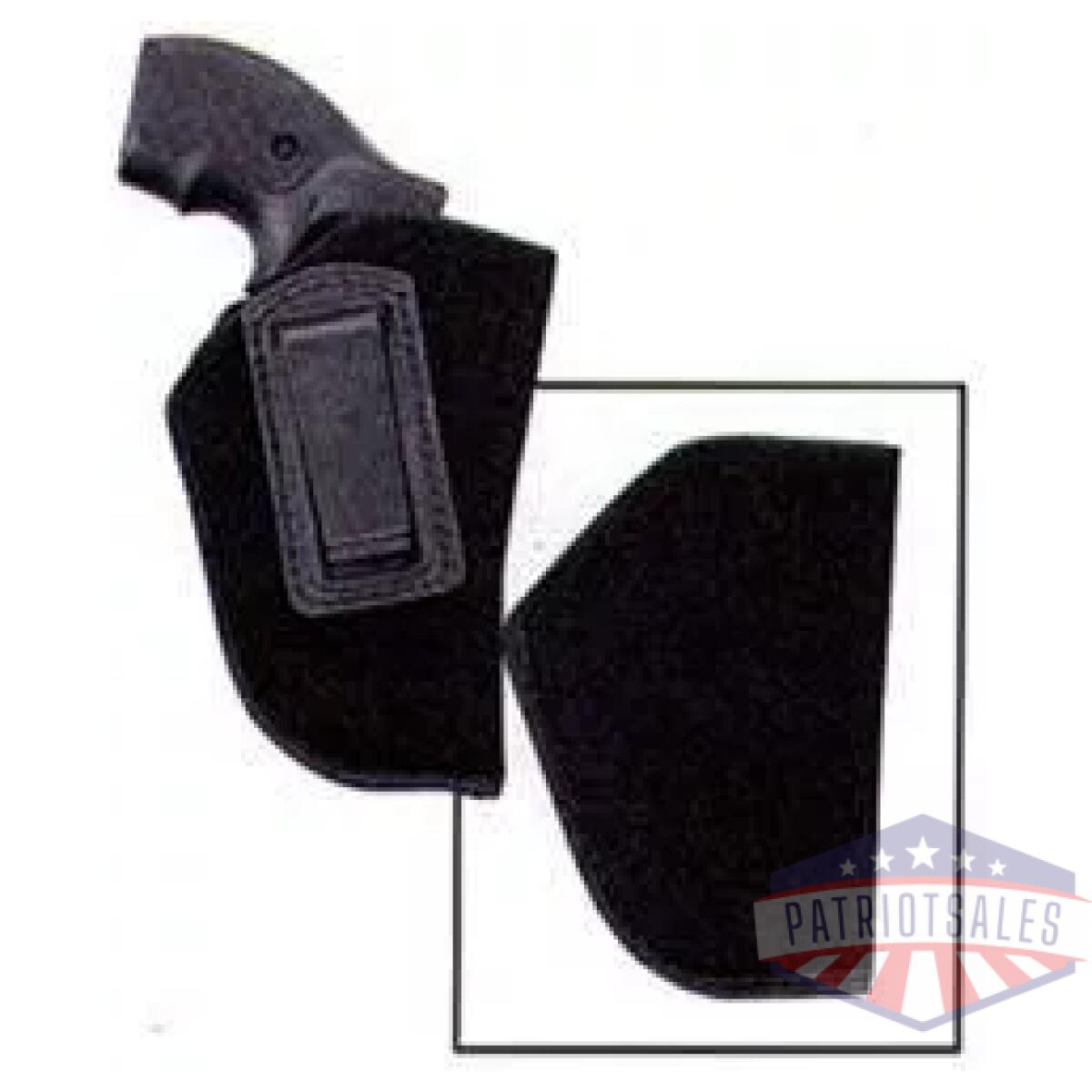 Https3a2f2fmedia. Chattanoogashooting. Com2fimages2fproduct2fum890012fum89001. Webp - uncle mike's sidekick inside-the-pant holsters fits 2"-3" barrel small & medium da revolvers - right handed - https3a2f2fmedia. Chattanoogashooting. Com2fimages2fproduct2fum890012fum89001