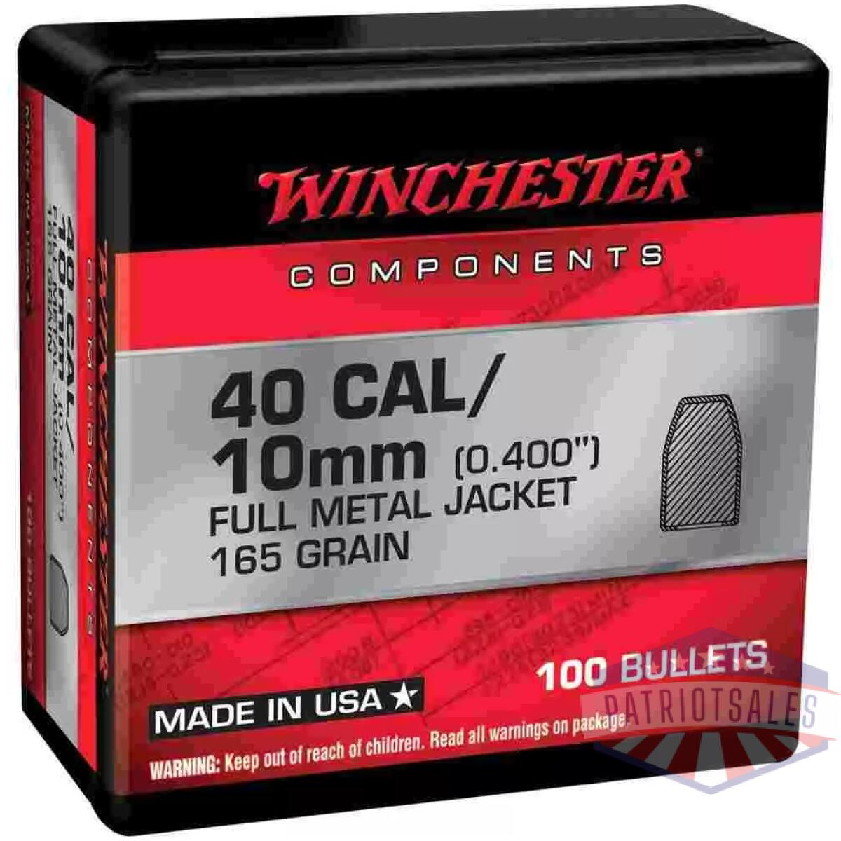 Https3a2f2fmedia. Chattanoogashooting. Com2fimages2fproduct2fwb40tc165x2fwb40tc165x-1. Webp - winchester handgun bullets. 40 cal/10mm 0. 400" 165 gr fmj 100/ct - https3a2f2fmedia. Chattanoogashooting. Com2fimages2fproduct2fwb40tc165x2fwb40tc165x 1