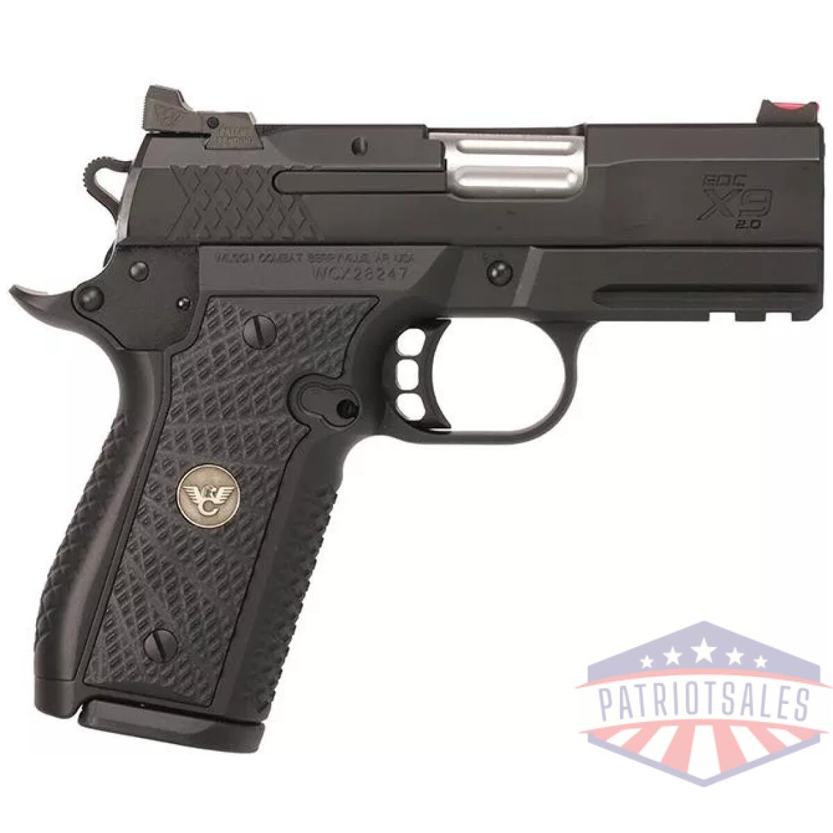 Https3a2f2fmedia. Chattanoogashooting. Com2fimages2fproduct2fwc2edcxcpr392fwc2edcxcpr39. Webp - wilson combat edc x9 2. 0 handgun 9mm luger 15rd magazine(2) 3. 25" barrel lightrail armor-tuff slide anodize frame - https3a2f2fmedia. Chattanoogashooting. Com2fimages2fproduct2fwc2edcxcpr392fwc2edcxcpr39