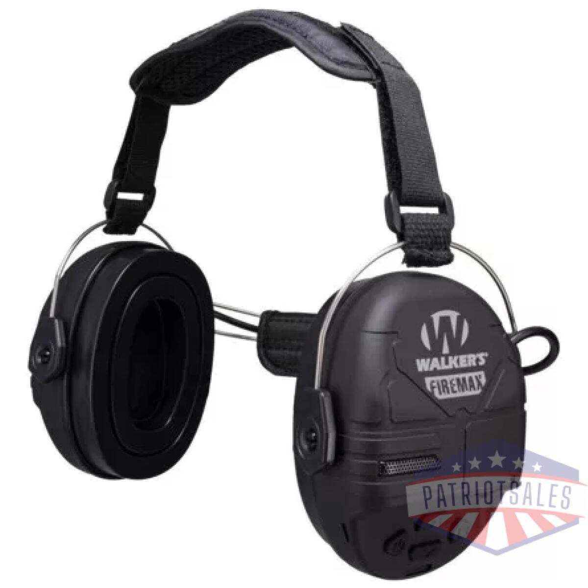 Https3a2f2fmedia. Chattanoogashooting. Com2fimages2fproduct2fwfgwpdfmbt2fwfgwpdfmbt-1. Webp - walker's firemax muff behind the neck ear muffs 20db black - https3a2f2fmedia. Chattanoogashooting. Com2fimages2fproduct2fwfgwpdfmbt2fwfgwpdfmbt 1