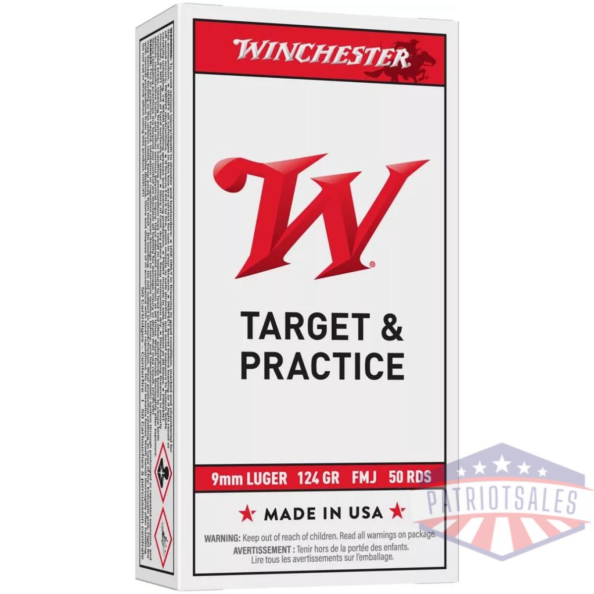 Https3a2f2fmedia. Chattanoogashooting. Com2fimages2fproduct2fwnusa9mm2fwnusa9mm_1. Webp - winchester usa handgun ammunition 9mm luger 124 gr. Fmj 1140 fps 50/ct - https3a2f2fmedia. Chattanoogashooting. Com2fimages2fproduct2fwnusa9mm2fwnusa9mm 1