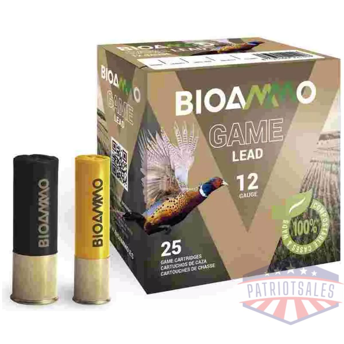 Https3a2f2fmedia. Chattanoogashooting. Com2fimages2fproduct2fwnzr28802fgame-lead-12-front-1-2c-2048x1518-1. Webp - bioammo clay lead shotshells 20 ga 2-3/4" 1 oz 1220 fps #8 25/ct - https3a2f2fmedia. Chattanoogashooting. Com2fimages2fproduct2fwnzr28802fgame lead 12 front 1 2c 2048x1518 1