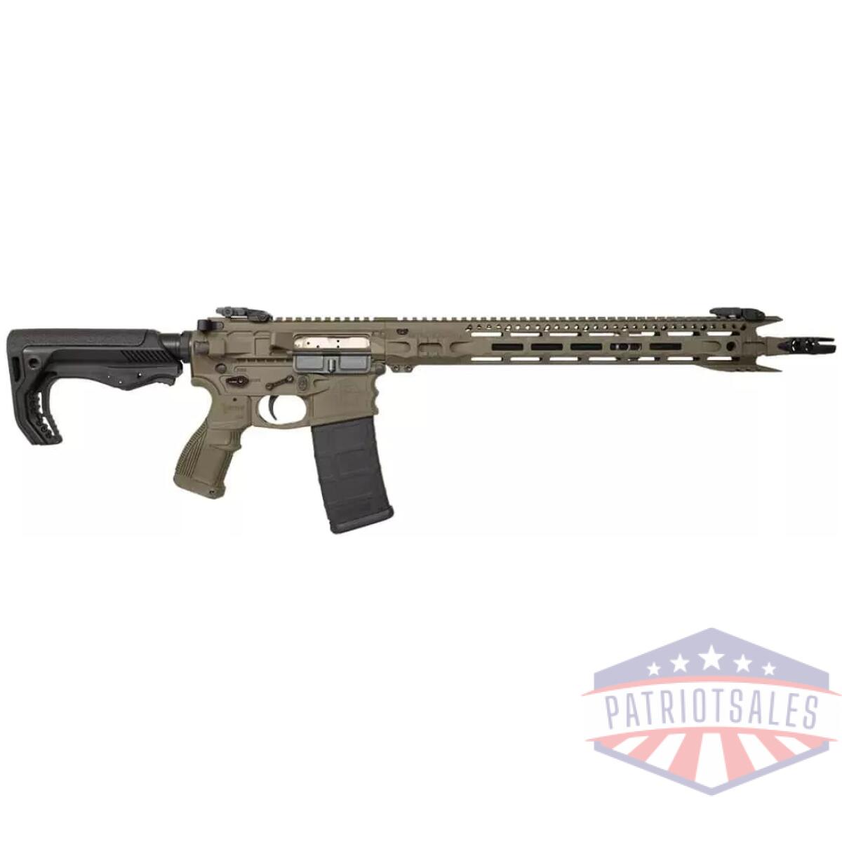 Https3a2f2fmedia. Chattanoogashooting. Com2fimages2fproduct2fww10005g556c12fww10005g556c1. Webp - fostech stealth raptor rifle 5. 56mm 30rd magazine 16" barrel 16" rail od green - https3a2f2fmedia. Chattanoogashooting. Com2fimages2fproduct2fww10005g556c12fww10005g556c1