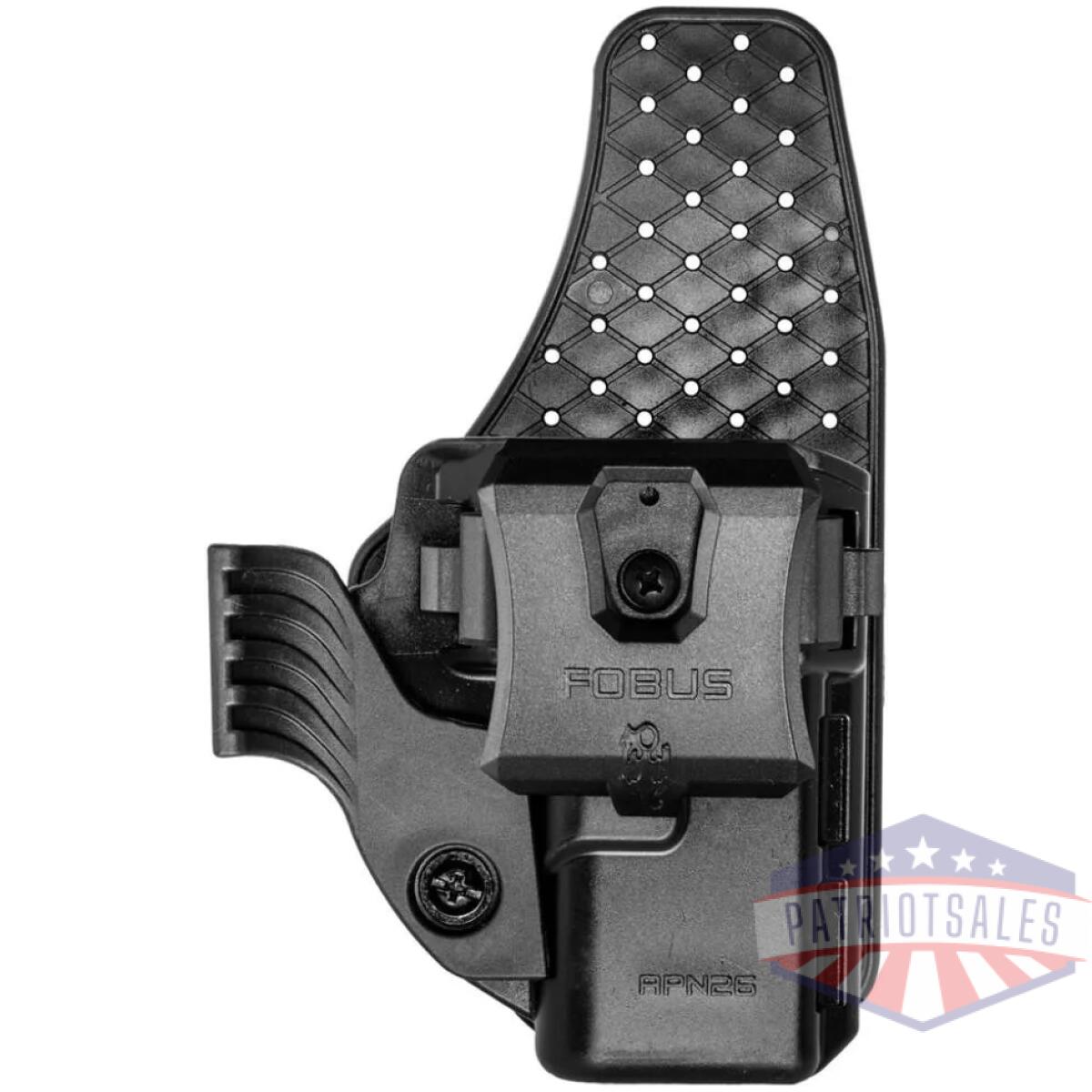 Https3a2f2fmedia. Chattanoogashooting. Com2fimages2fproduct2fxgapn26jpwg2fxgapn26jpwg-1. Webp - fobus handgun holster owb paddle iwb clip wing & sweatguard appendix for glock 26 & 27 gen 1-4 black ambi - https3a2f2fmedia. Chattanoogashooting. Com2fimages2fproduct2fxgapn26jpwg2fxgapn26jpwg 1