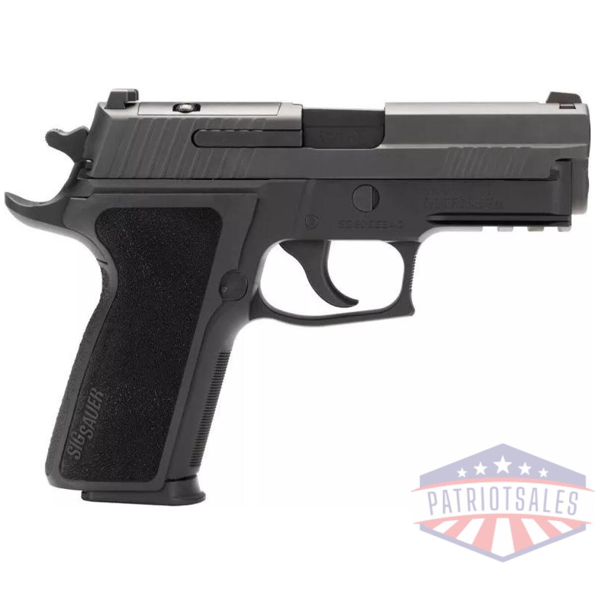 Https3a2f2fmedia. Chattanoogashooting. Com2fimages2fproduct2fxi6934742fxi6934747-2. Webp - sig sauer p229 elite-compact 9mm luger 15rd magazine(2) 3. 9" barrel siglite sights e2 grip optic ready - https3a2f2fmedia. Chattanoogashooting. Com2fimages2fproduct2fxi6934742fxi6934747 2