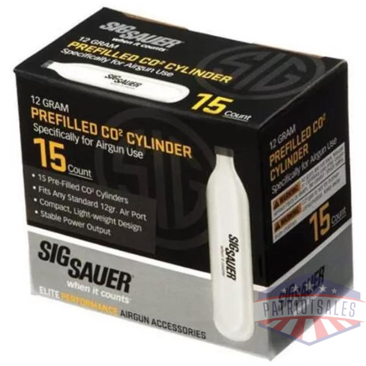 Https3a2f2fmedia. Chattanoogashooting. Com2fimages2fproduct2fxiac12152fxiac1215. Webp - sig sauer co2 cartridge 12gr 15/ct - https3a2f2fmedia. Chattanoogashooting. Com2fimages2fproduct2fxiac12152fxiac1215