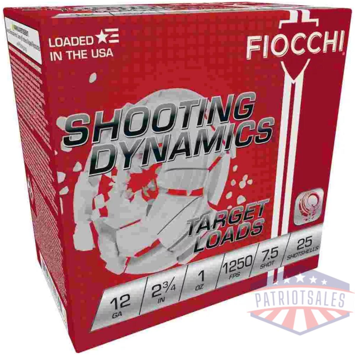 Https3a2f2fmedia. Chattanoogashooting. Com2fimages2fproduct2fxn12sd1x752fxn12sd1x75-1. Webp - fiocchi shooting dynamics shotshells 12ga 2-3/4 in 1oz #7. 5 1250 fps 25/ct - https3a2f2fmedia. Chattanoogashooting. Com2fimages2fproduct2fxn12sd1x752fxn12sd1x75 1