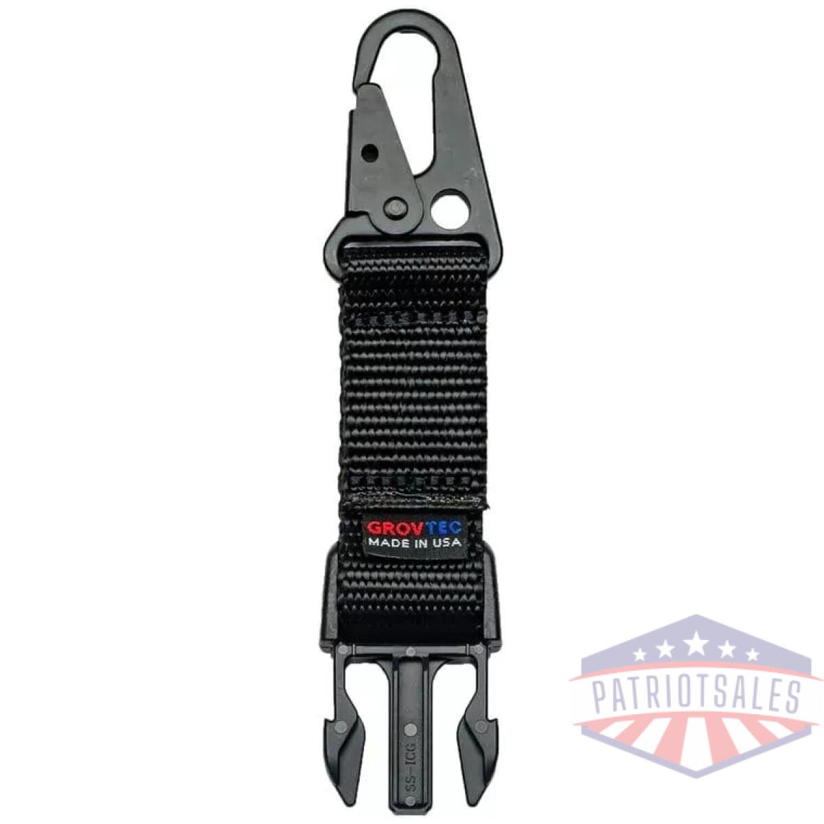 Https3a2f2fmedia. Chattanoogashooting. Com2fimages2fproduct2fxugtsl562fxugtsl56-1. Webp - grovtec snap hook buckle accessory black - https3a2f2fmedia. Chattanoogashooting. Com2fimages2fproduct2fxugtsl562fxugtsl56 1