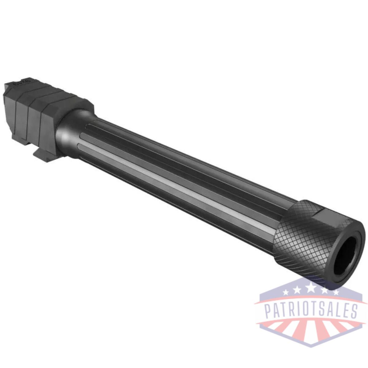 Https3a2f2fmedia. Chattanoogashooting. Com2fimages2fproduct2fycpacn00222fycpacn0022-1. Webp - canik full size fluted threaded barrel for canik handguns black - https3a2f2fmedia. Chattanoogashooting. Com2fimages2fproduct2fycpacn00222fycpacn0022 1